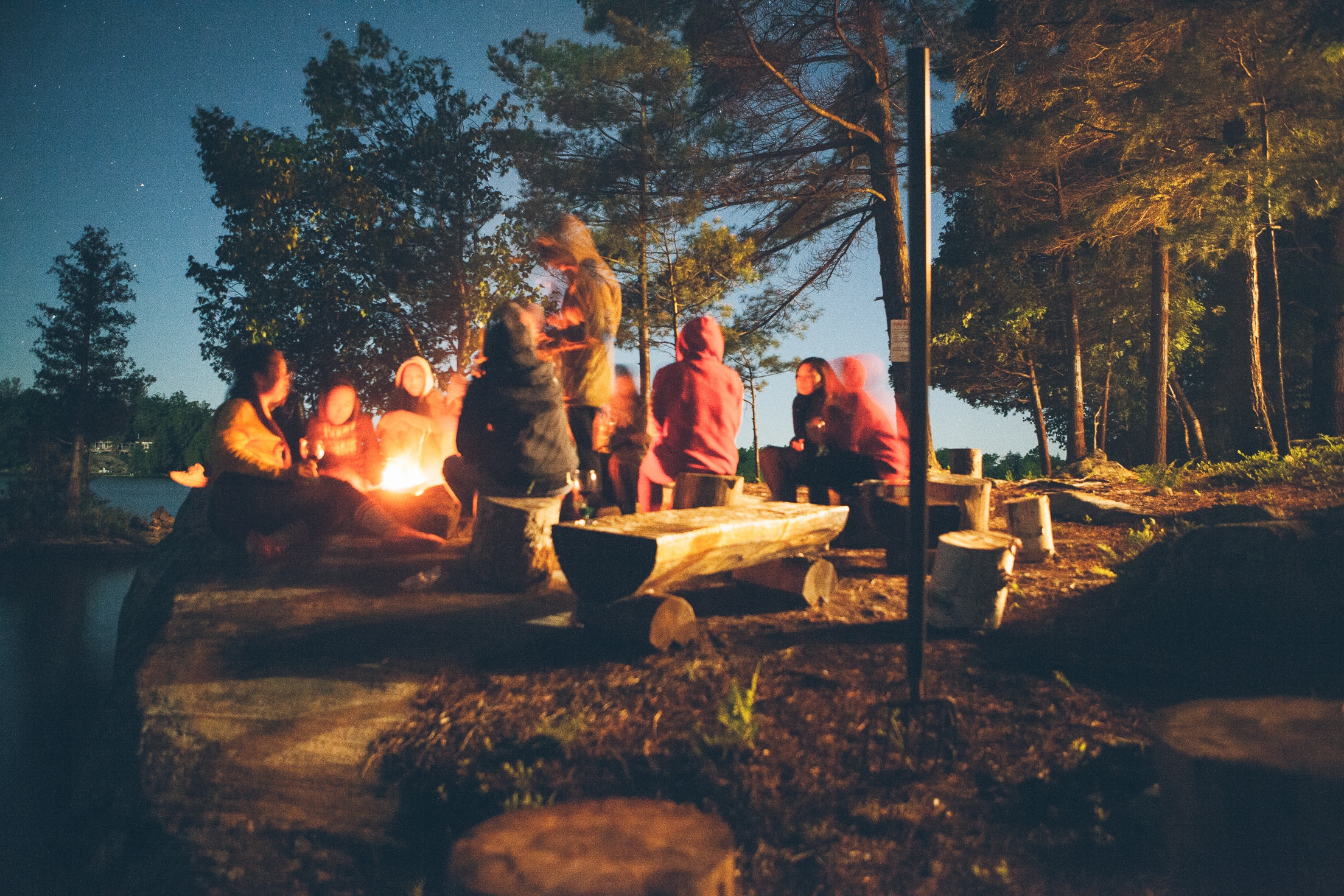 s mores sing alongs and asthma hello summer camp asthma canada